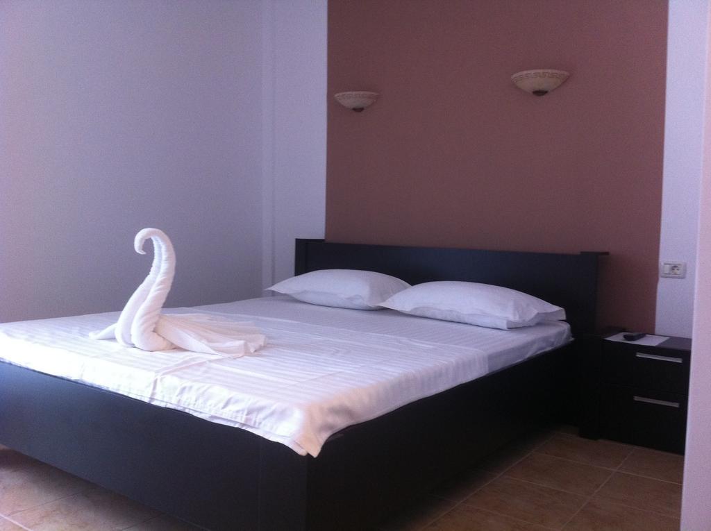Hotel Solea Beach Mamaia Quarto foto