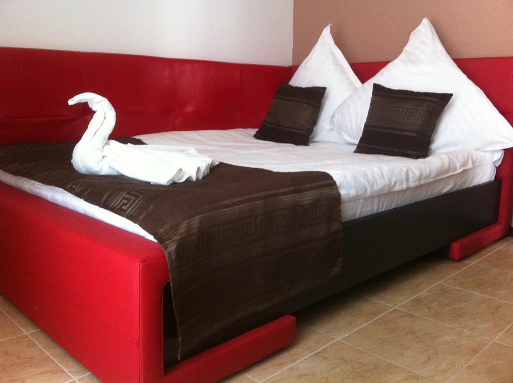Hotel Solea Beach Mamaia Quarto foto