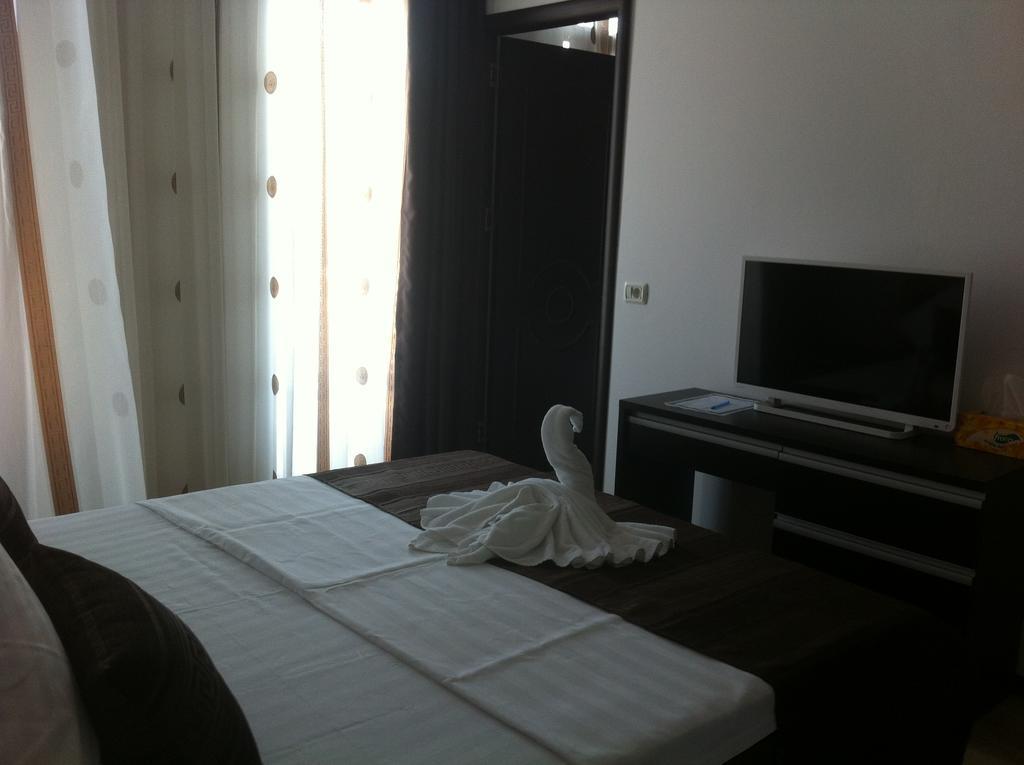 Hotel Solea Beach Mamaia Quarto foto