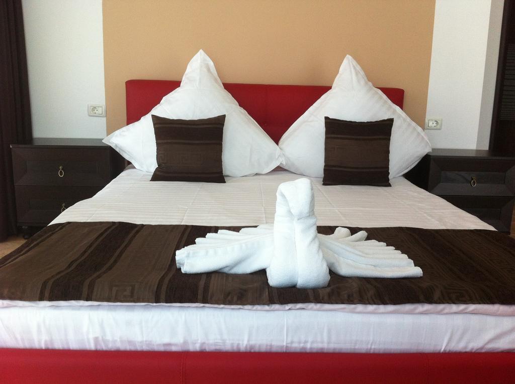 Hotel Solea Beach Mamaia Quarto foto