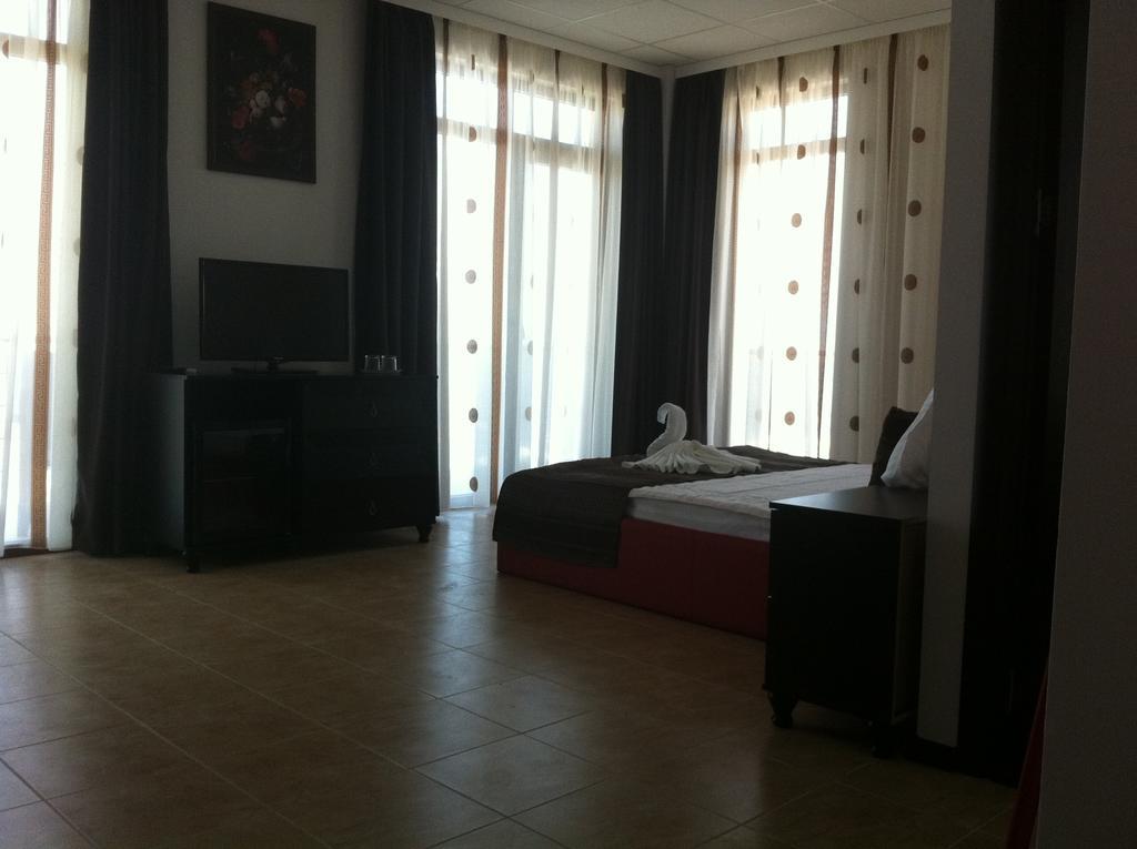 Hotel Solea Beach Mamaia Quarto foto