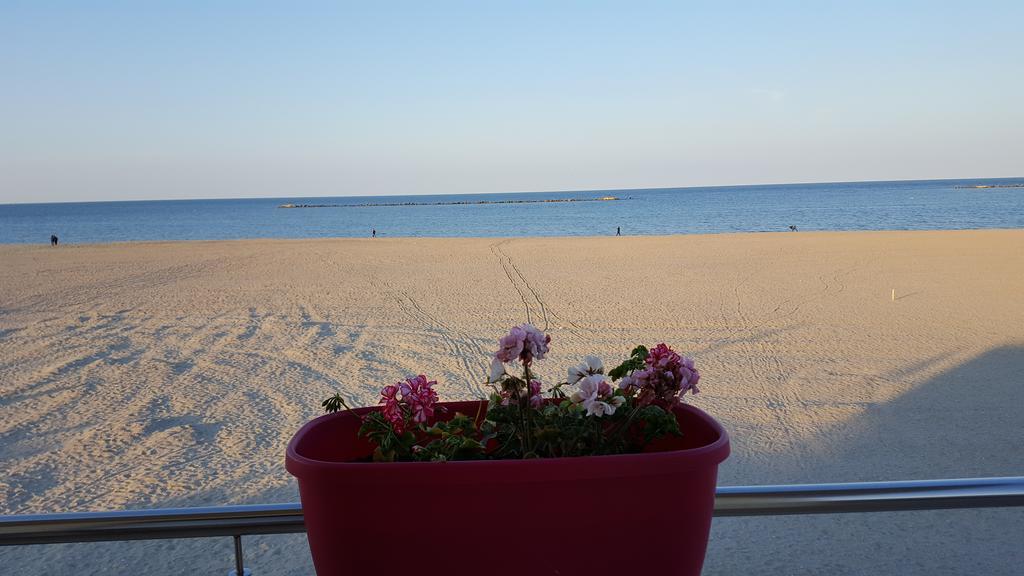 Hotel Solea Beach Mamaia Exterior foto