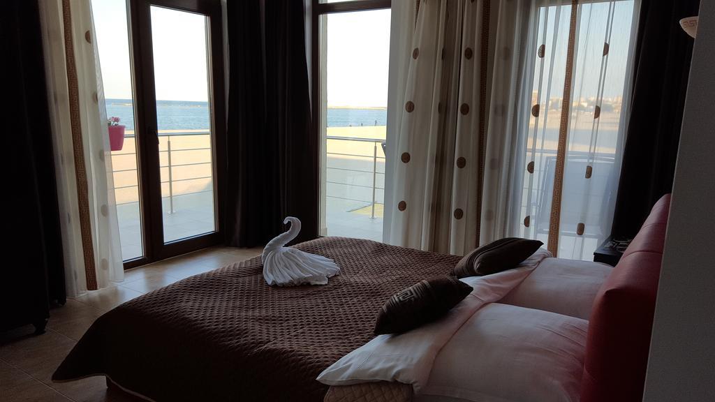 Hotel Solea Beach Mamaia Exterior foto